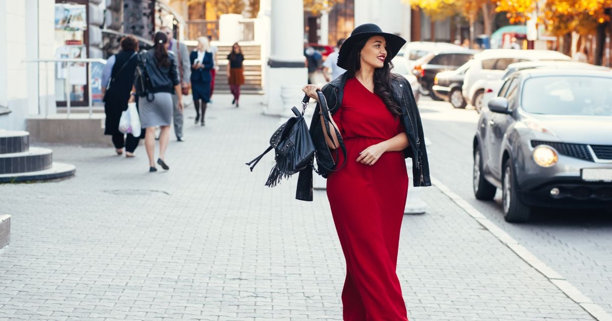 how to improve my fashion style