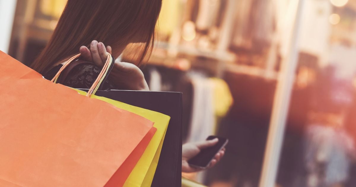 how to shop for clothes