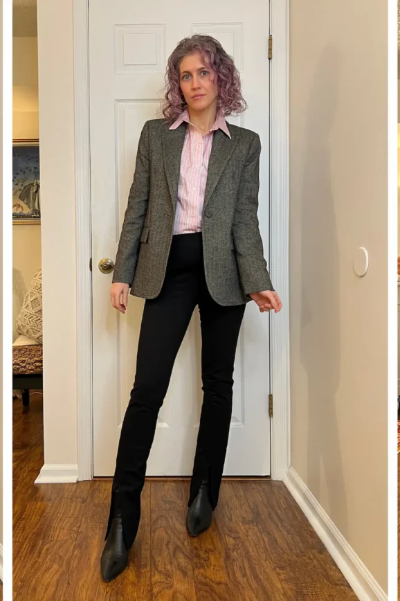 what to wear to work