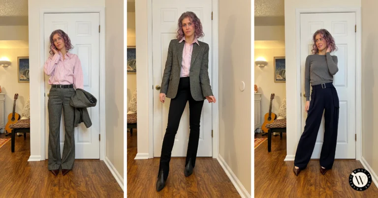 what to wear to work