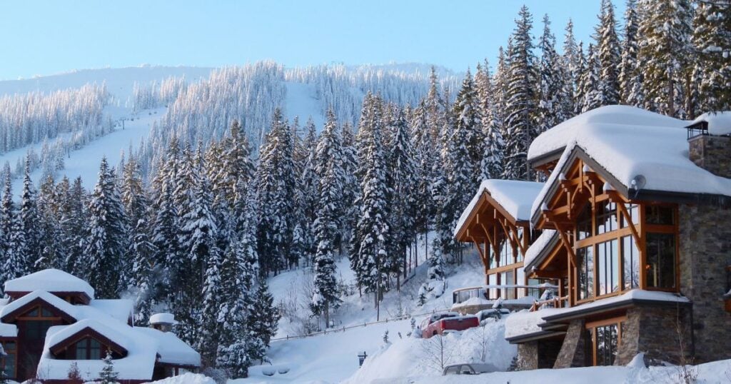 winter wardrobe essentials