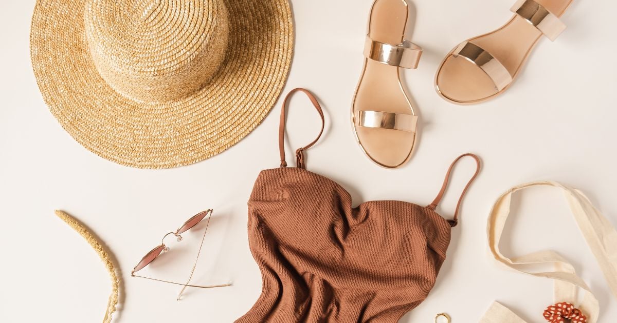 summer wardrobe essentials