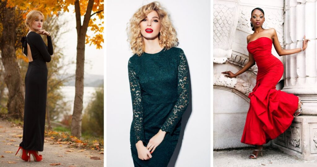 what to wear to a fall wedding