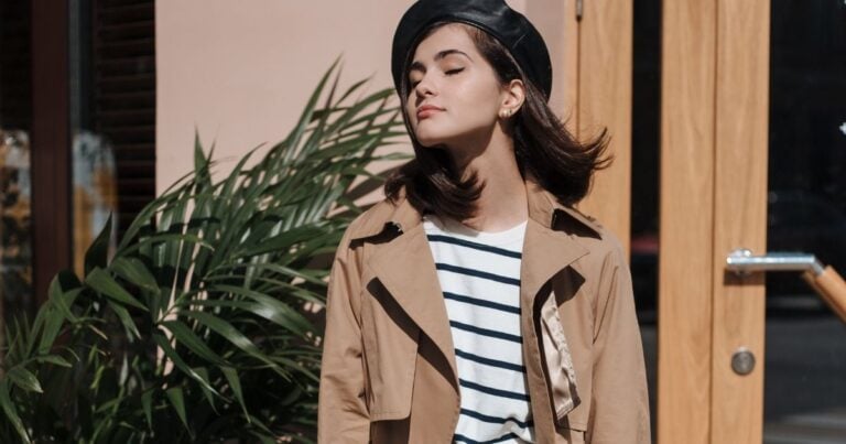 french wardrobe essentials