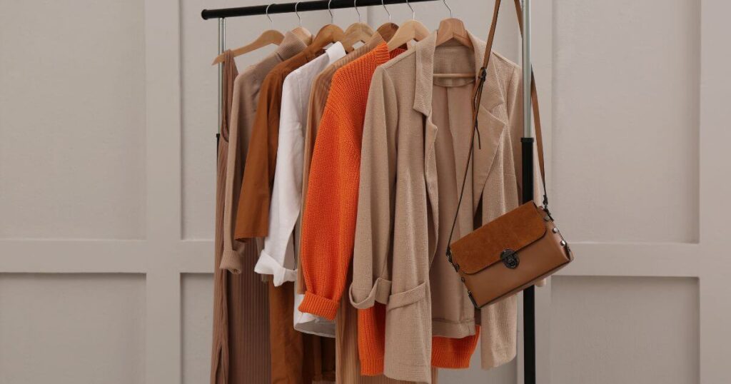 capsule wardrobe 2023