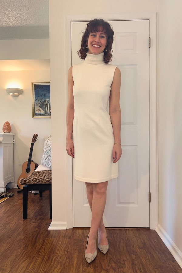 what to wear to a bridal shower