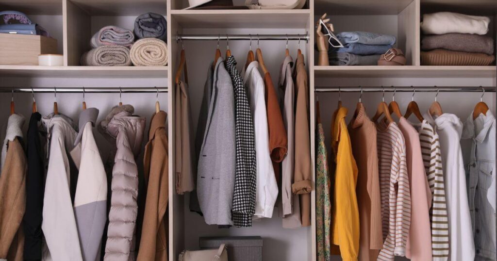 work wardrobe essentials list