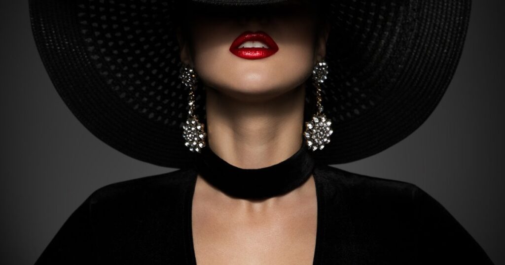 The Secret To Elegant Classy Style