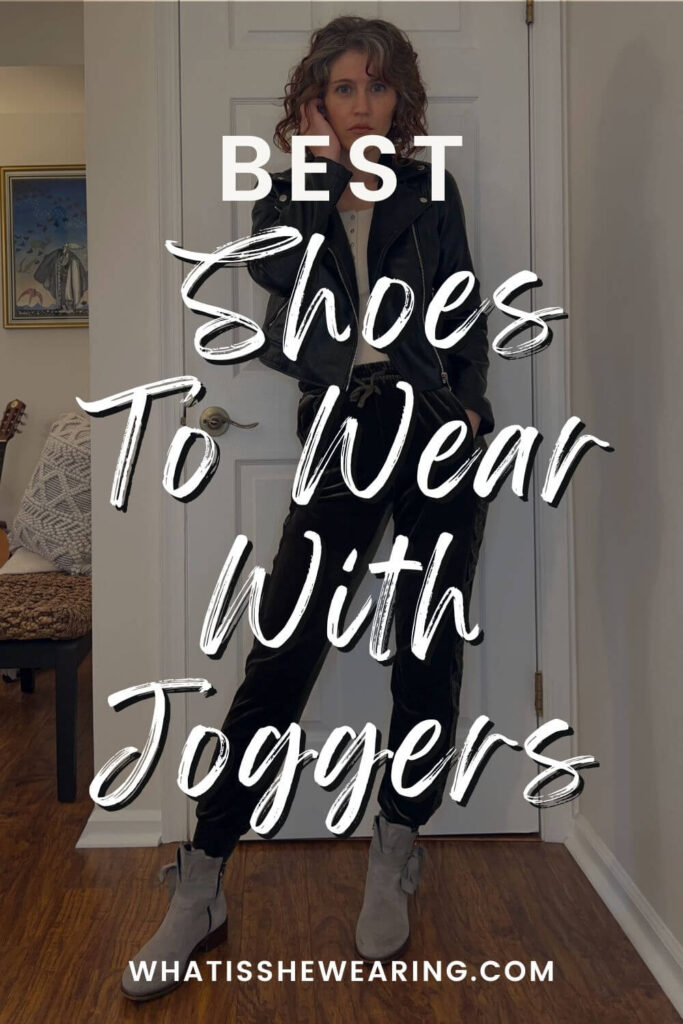 shoes for joggers women