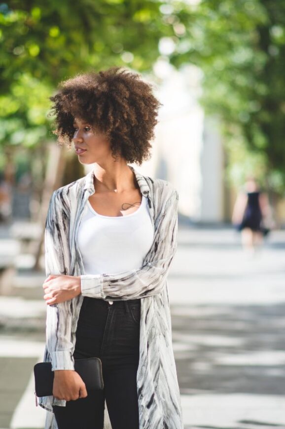 Casual Style Example My Formula for Everyday