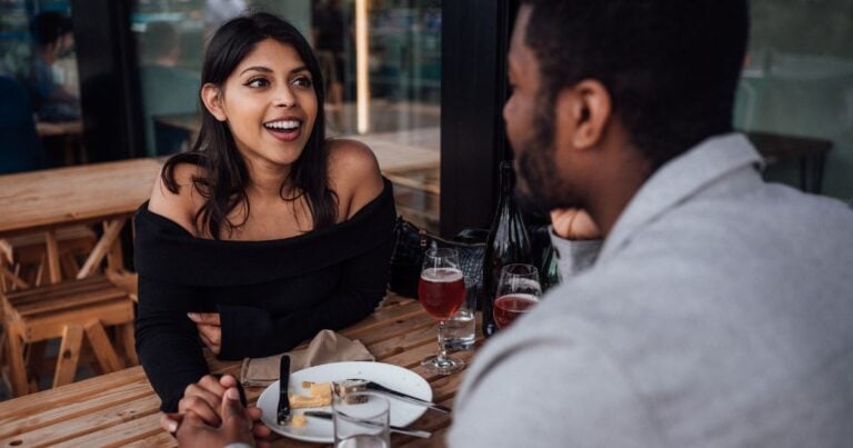 what to wear on a first date