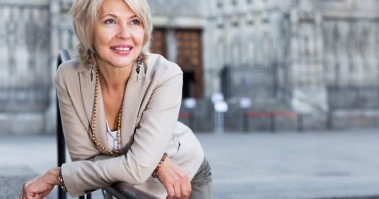 clothes for women over 50