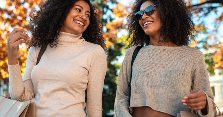 how to shop for clothes on a budget