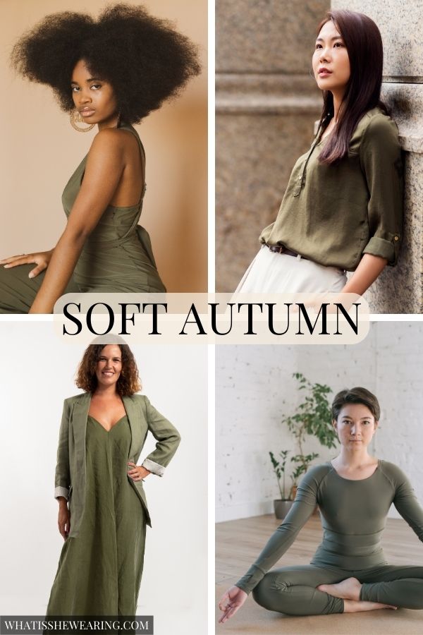 soft autumn deep