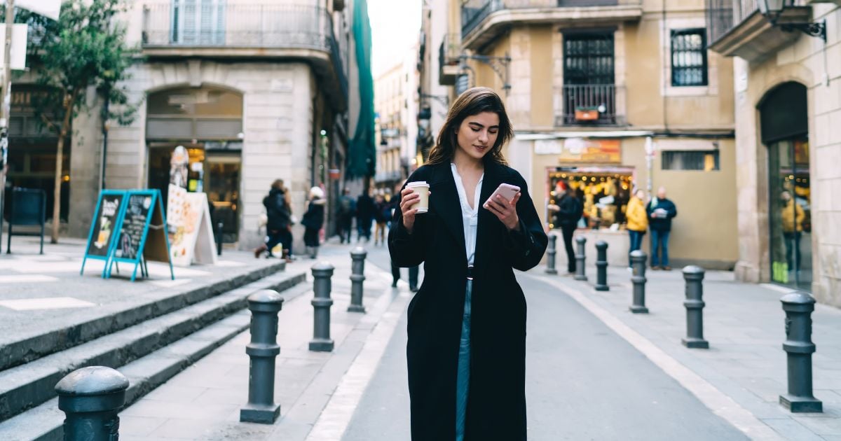 french parisian