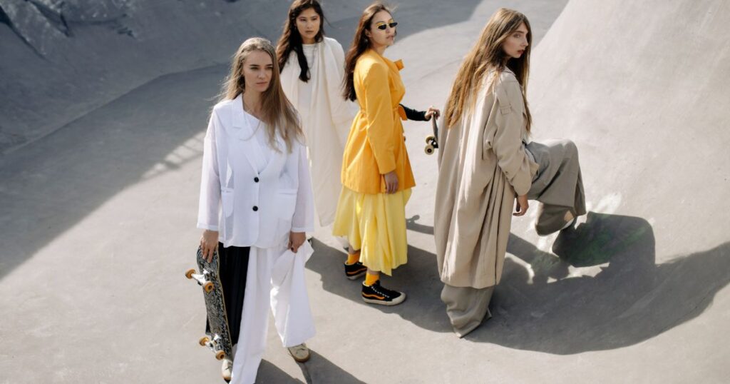 The Top 5 Style Trends 2026 You’ll Want to Wear Right Now