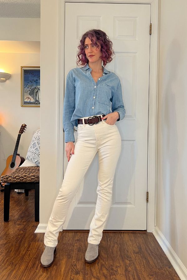 How To Do A French Tuck The Right Way 