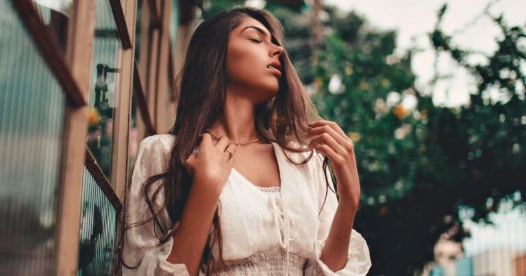 boho-chic clothing