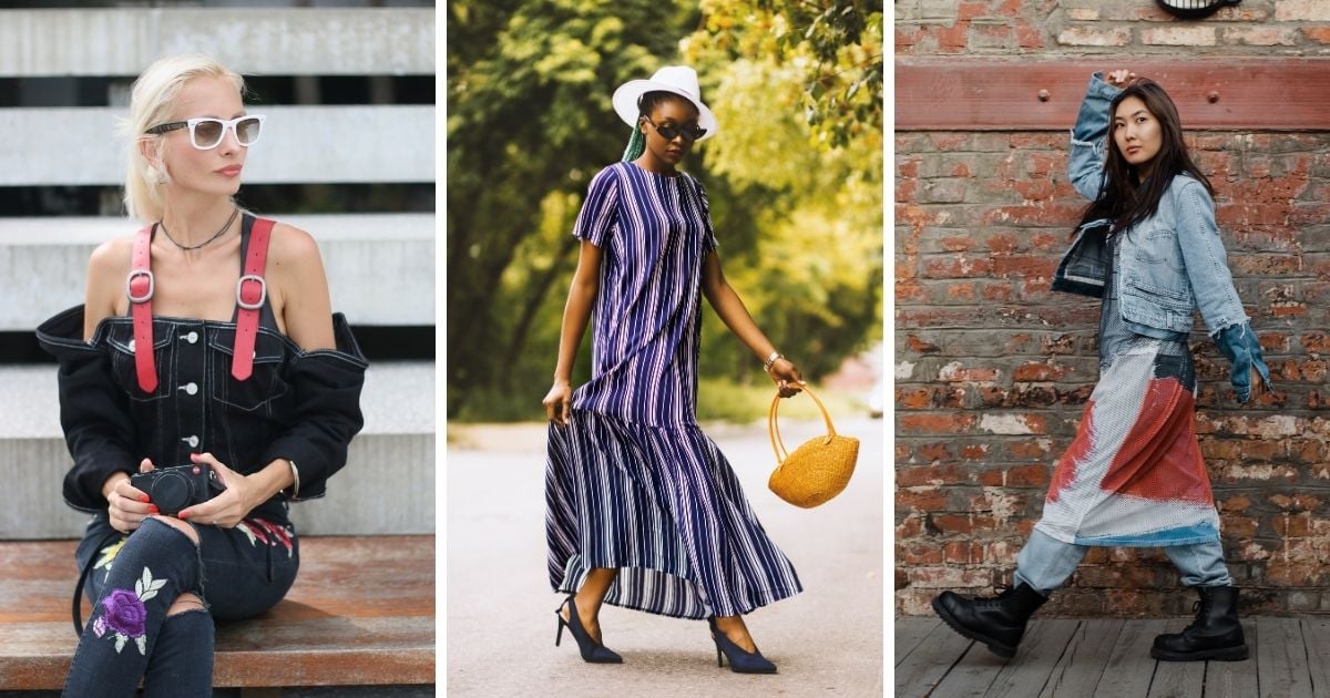 Style Trends 2025 Everything You Need To Know What Is She Wearing Fashion Trends 2025 Spring Summer