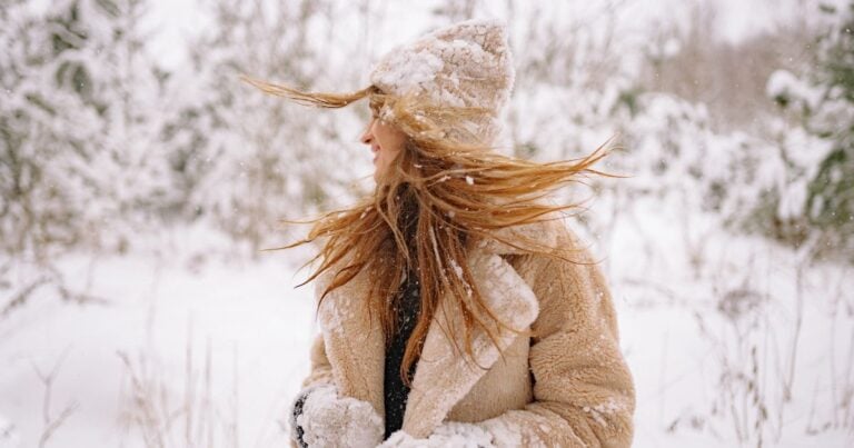 cold weather outfits