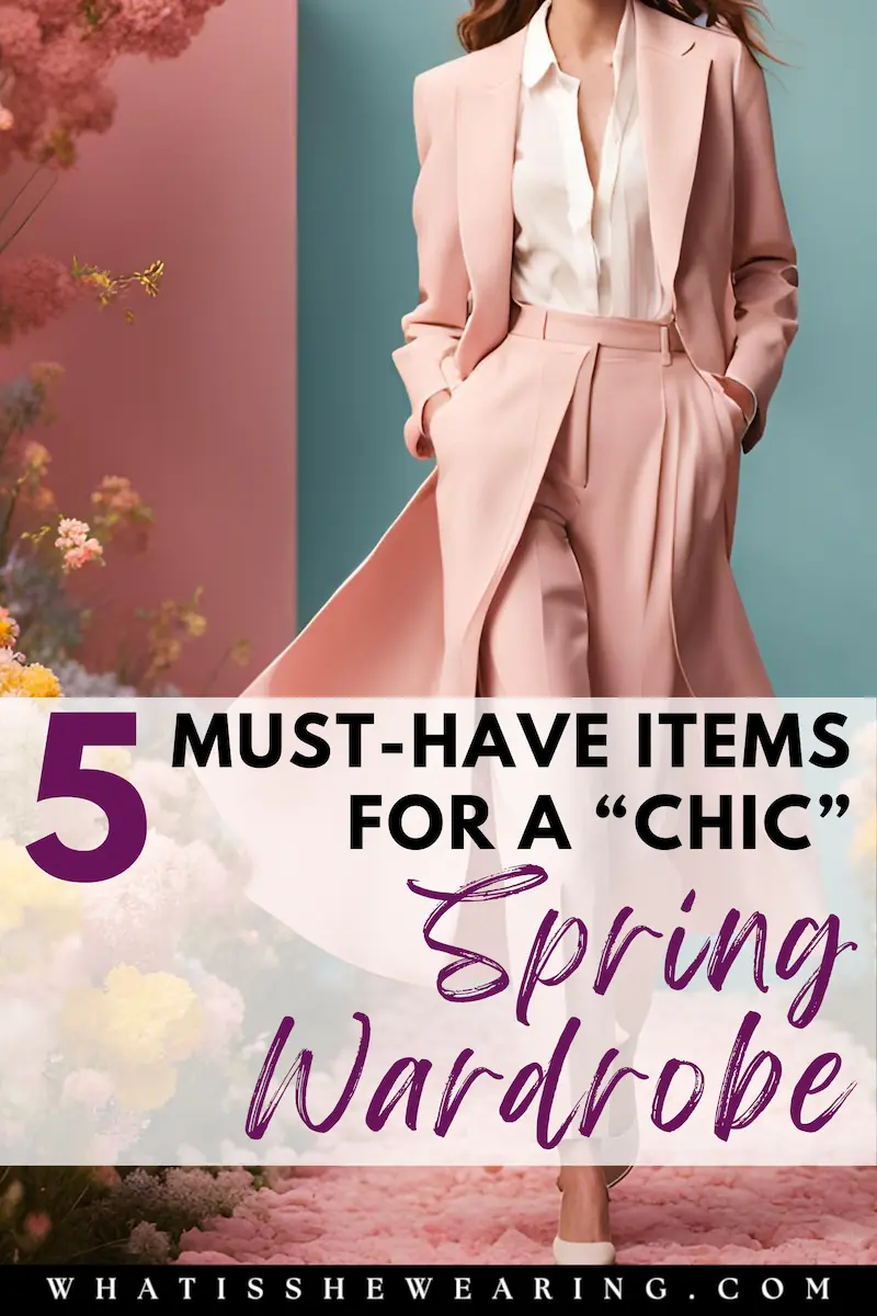 spring capsule
