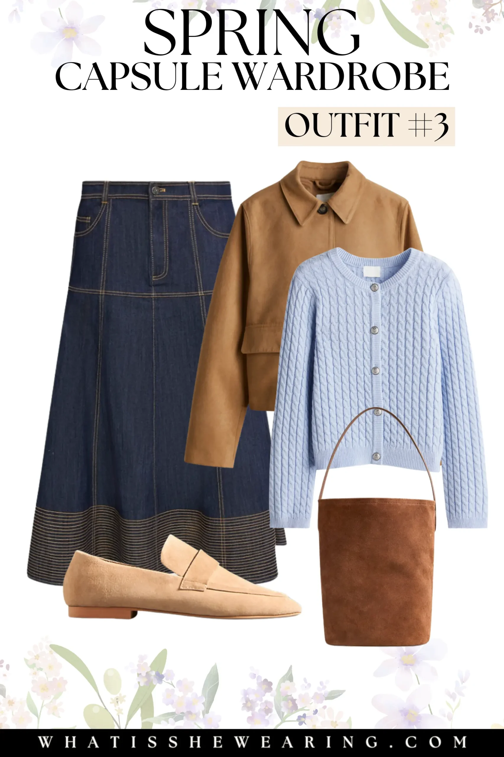 spring capsule