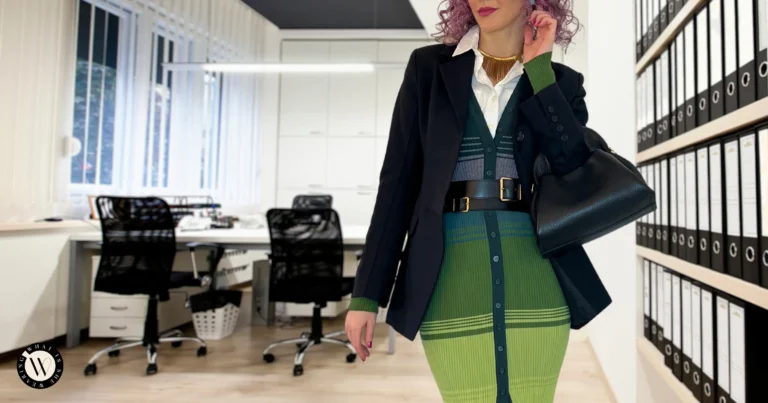 fashion career outfit ideas
