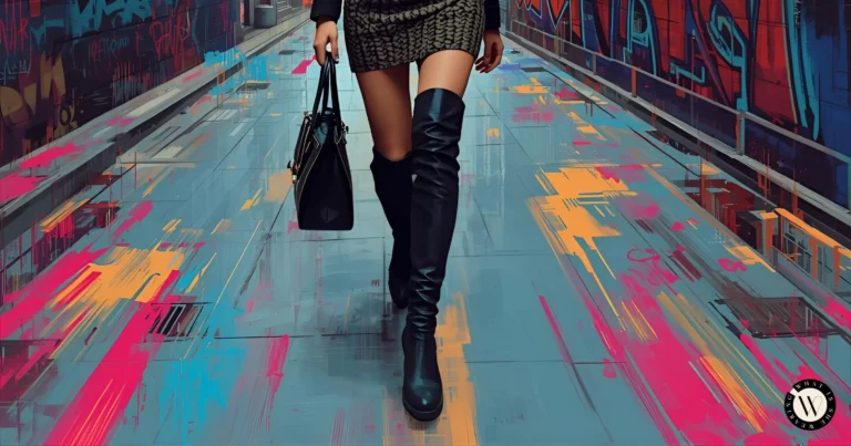 Top 2025 Fall Shoe Trends For Effortless Style