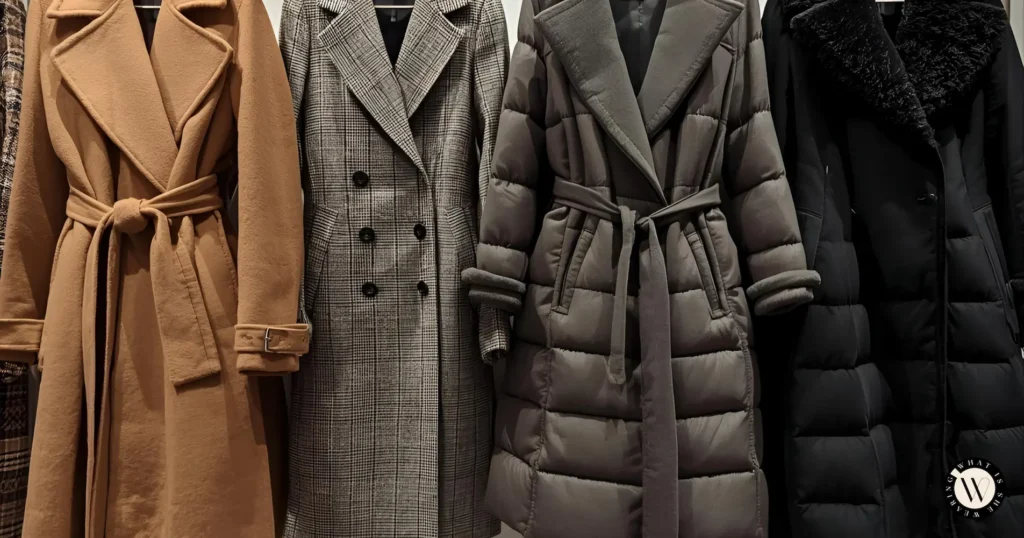 Best Winter Coats for Women: 6 Cozy Styles for Everyday Chic