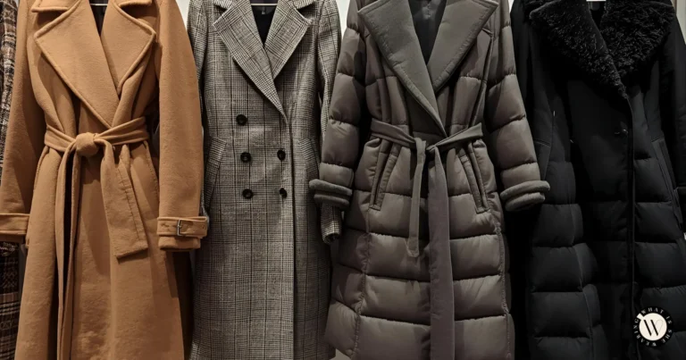 Best Winter Coats for Women: 6 Cozy Styles for Everyday Chic