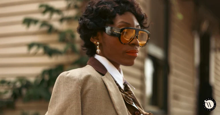 3 Fall Work Outfits for 2025 Office Chic