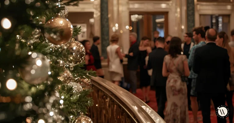 5 Effortlessly Chic Holiday Outfit Ideas for Festive Season