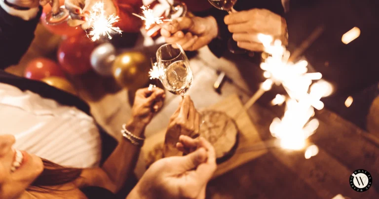 5 New Year’s Eve Party Outfits to Ring in 2026 with Style