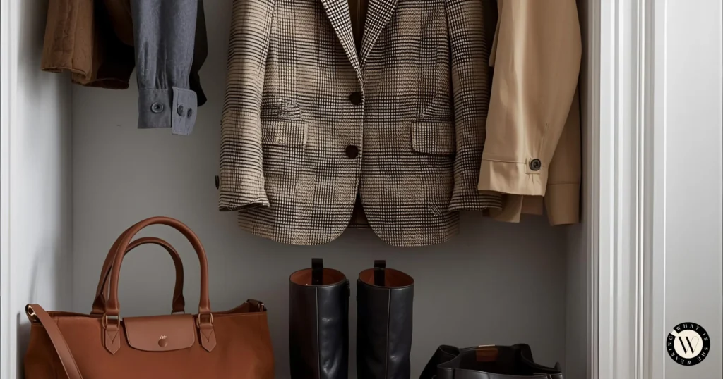 What to Wear with Riding Boots: 5 Stylish Outfit Ideas for Cool Weather