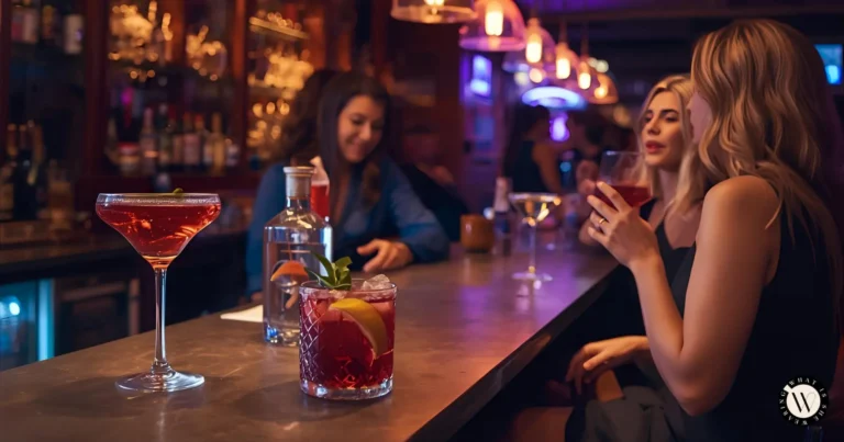 bar outfits