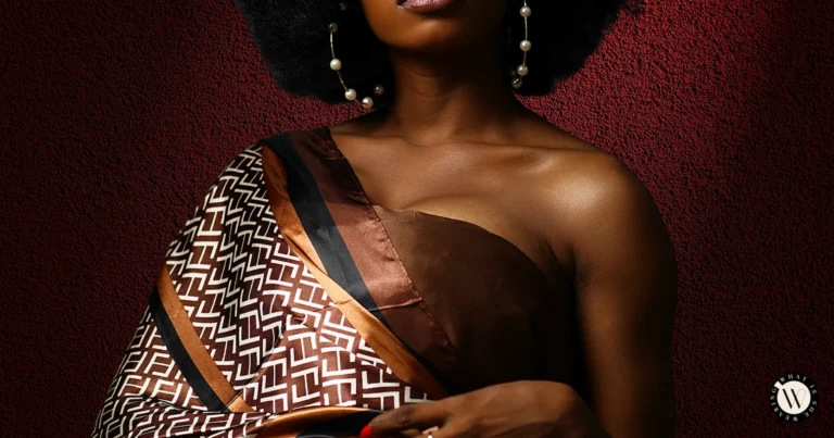 Dark Autumn Color Palette: A Complete Guide