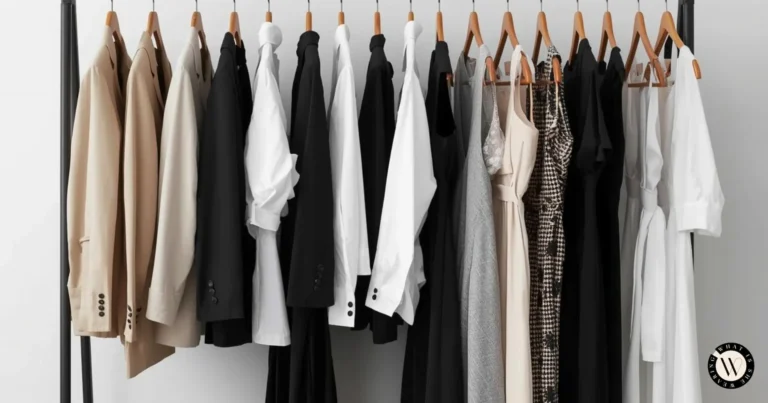 fashion tips and tricks to elevate your basics