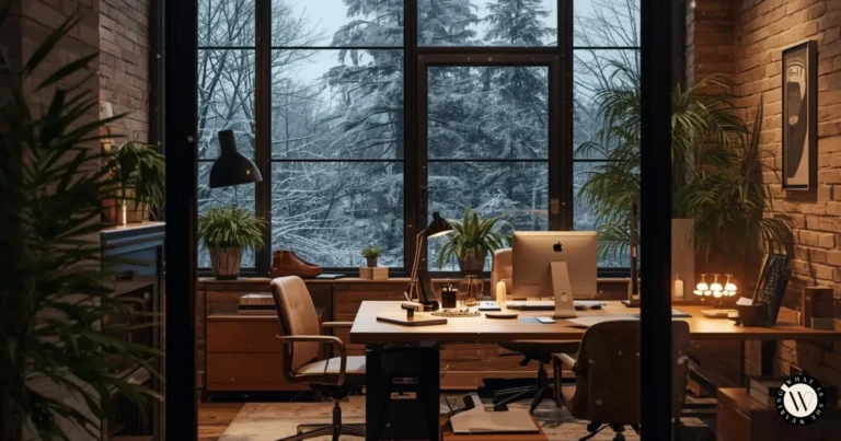 5 Stylish Winter Work Outfits for Corporate Chic